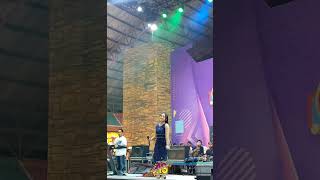 SABILA PERMATA  NEW PALLAPA ramayanaaudio [upl. by Bocaj]