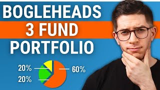 Bogleheads 3 Fund Portfolio  The Ultimate Guide [upl. by Amliv483]