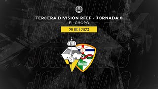 CD GALAPAGAR VS CF TRIVAL VALDERAS ALCORCÓN  Jornada 8  Tercera División RFEF [upl. by Rosenkranz]