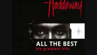 In The Mix  Haddaway [upl. by Reinwald]