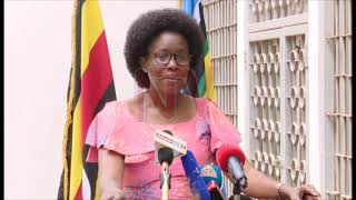 PRESIDENTIAL PETITION NUP explains why they are off to court [upl. by Ahsiemac]