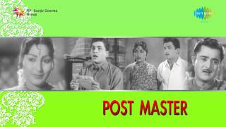 Post Master  Kannadadha Kuladevi song [upl. by Jammie217]