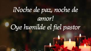 Himno Noche de Paz pista [upl. by Annahsit]