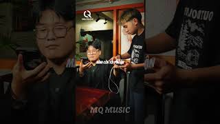 Không muốn cho thì nói một tiếng mqmusic cover music nhachaymoingay shorts xuhuong viral [upl. by Faxen]