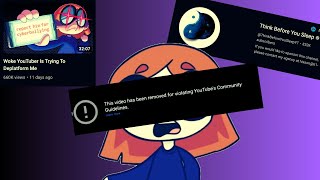 Illymation Cant Accept Criticism [upl. by Breban758]