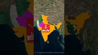 India vs Pakistan Battle of Longewala shorts youtubeshorts indopak1971 [upl. by Fedak]