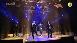 FULL HD Bi Rain  Rainism Live [upl. by Anelac]