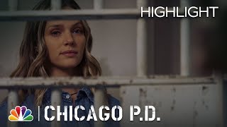 Chicago PD  The Real Halstead Episode Highlight [upl. by Eleumas]