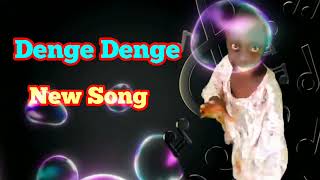 Denge Denge Song ❗  New Song [upl. by Leuams]