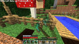 The Minecraft Project  Minecraftia [upl. by Iznik]