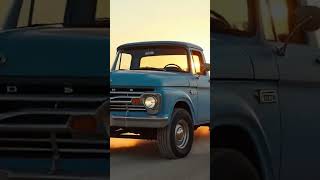 Ford F100 ford classicars fordf100 camionetas [upl. by Meghann]