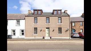 15 High Street Earlston TD4 6HQ [upl. by Oilasor]