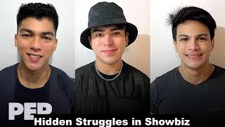 Newbie Actors Break Silence The Hidden Struggles in Showbiz [upl. by Assetan]