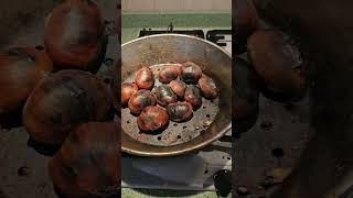 Castagne Chestnuts [upl. by Babbette]