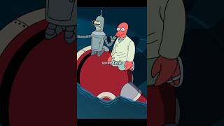 Intresting idea futurama shorts [upl. by Mohamed]