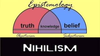 Epistemological Nihilism [upl. by Juxon]