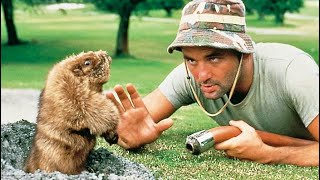 Official Trailer  CADDYSHACK 1980 Chevy Chase Rodney Dangerfield Bill Murray [upl. by Yrem791]