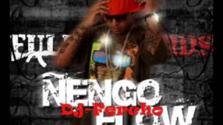 Ñengo Flow Union Freestyle Full Records HQ 2009 [upl. by Tabor934]