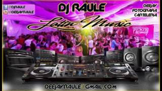 Alexander Abreu  Venenosa DJ RAULE [upl. by Peale]