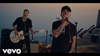 OneRepublic  Run One Night in Malibu [upl. by Ainerol]