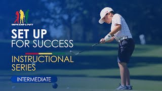 Set Up For Success  Intermediate Tips [upl. by Annahsor749]