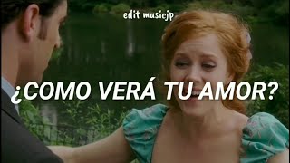 Y tú sabrás LETRA Encantada [upl. by Ress]