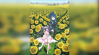 Egao no Daika FULL OP 「Egao no Kanata」by Chiho featmajiko [upl. by Obeded470]