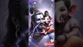 Lord Ganesh’s Divine Blessings in 30 Seconds 🕉️🐘trendingshorts viralvideo trendingreels video [upl. by Terrena958]