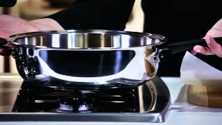 TupperChef Inspire Cookware [upl. by Bradstreet649]