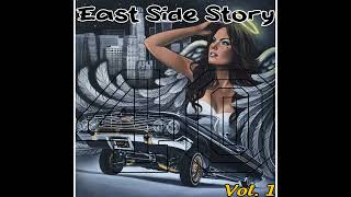 Firme 40 East Side Story Oldies Vol1 [upl. by Laenaj480]