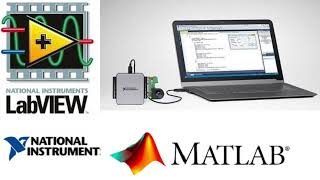 Control of a DC Motor Using MATLAB and DAQ6001 Implementation [upl. by Oswell]