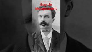 Guy de Maupassant  Le Horla un extrait [upl. by Novanod976]