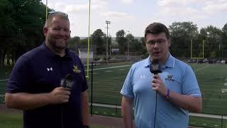 Wilkes Football 2024 Week Two Preview [upl. by Remo399]