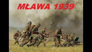 01 Mława 1939  01IX1939  A więc Wojna [upl. by Neryt]