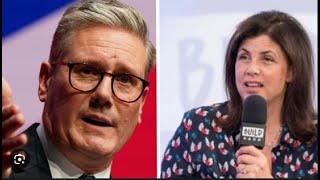 Kirstie Allsopp questions how Keir Starmer valued £18m London flat at £33k per week [upl. by Prunella]