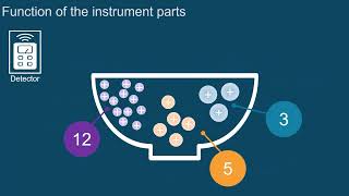 A brief overview of mass spectrometry  Episode 1  Introduction to LCMS [upl. by Acceber139]