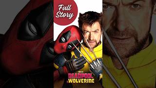 The Insane History of Deadpool vs Wolverine [upl. by Kalie]