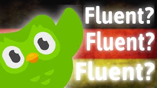 Reviewing Duolingo German [upl. by Fariss]