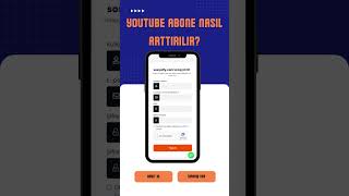 Youtube Abone Arttırma Hilesi  YOUTUBE ABONE HİLESİ 2024 [upl. by Binah712]