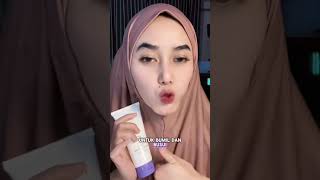 CODSaya hanya menggunakan FARGER untuk mencuci muka sekarangfarger skincare facialcleanser [upl. by Hanover77]