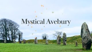 The Ancient Village of Avebury amp Its Mysterious Henge [upl. by Haran158]