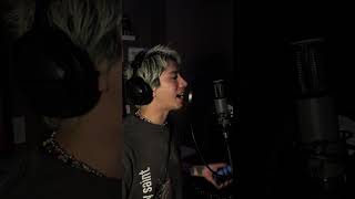 Stripped back Heres our new song Matter with just the vocals ONEOKROCK OORDETOX [upl. by Nairde]