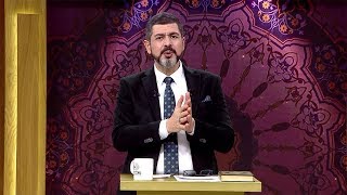 Kürtaj yaptırmak günah mıdır M Fatih Citlak ile Huzur Vakti [upl. by Lubba]