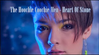 The Hoochie Coochie Men  Heart Of Stone The Rolling Stones [upl. by Ingra]