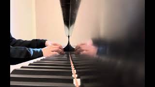 Mouvement  A Piano Improvisation [upl. by Gaige]