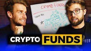 Crypto Funds Explained InDepth [upl. by Asiar]