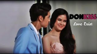 quotLove Existquot  DONKISS [upl. by Adali]