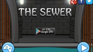 Mirchi Escape The Sewer Walkthrough  Escape Games [upl. by Nomal]