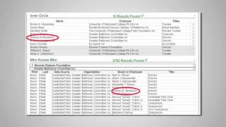 Bloomerang  DonorSearch Batch Screening [upl. by Nadine]