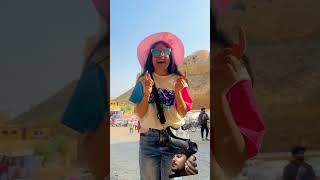 Watch Jaisalmer Vlog on ‪Neelamkukreja‬ 😍 dushyantkukreja shorts [upl. by Amliw]